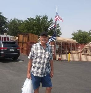 Meet your Posher, Bob